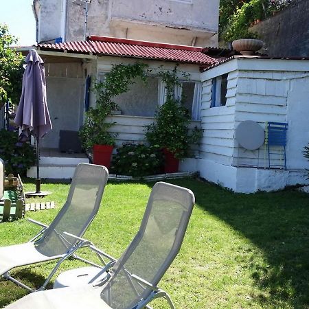 Casa Pentone Villa Cervione Exterior photo